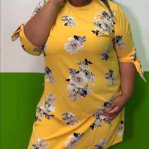 Target Ava & Viv 3x sheath dress!